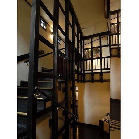 Tamachi Bukeyashiki Hotel - Vacation Stay 20163V Daisen  ภายนอก รูปภาพ