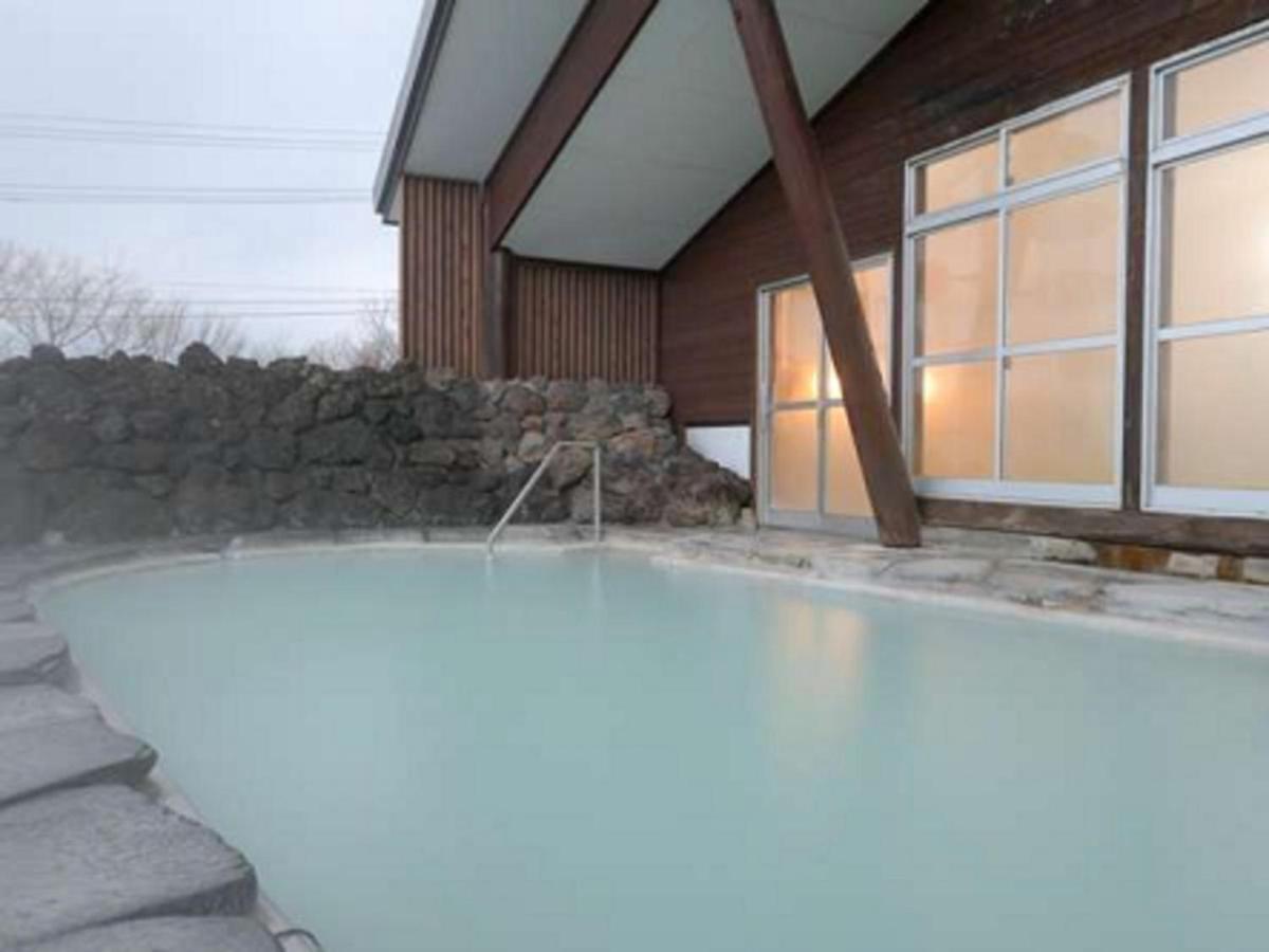 Tamachi Bukeyashiki Hotel - Vacation Stay 20163V Daisen  ภายนอก รูปภาพ